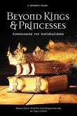 Beyond Kings and Princesses: Governments for Worldbuilders