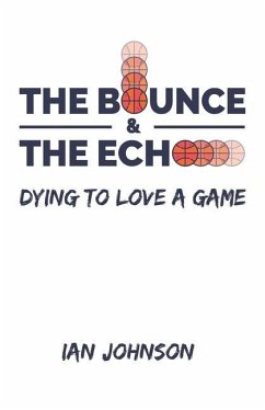 The Bounce and the Echo - Johnson, Ian