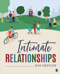 Intimate Relationships - Goodfriend, Wind
