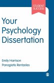 Your Psychology Dissertation