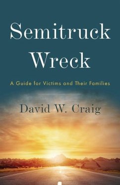 Semitruck Wreck - Craig, David W