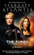 STARGATE ATLANTIS The Furies (Legacy... - Bild 1