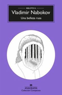 Una Belleza Rusa - Nabokov, Vladimir