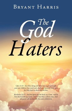 Cover The God Haters