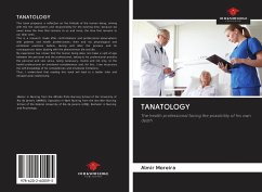 TANATOLOGY - Moreira, Almir