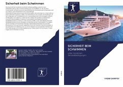 Sicherheit beim Schwimmen - Garipov, Vadim