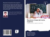 Reazione di base del nome organico