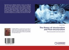 The theory of structuralism and Post-structuralism