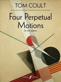 Four Perpetual Motions Four Perpetual Motions