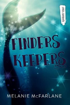 Finders Keepers - McFarlane, Melanie