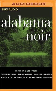 Alabama Noir - Noble (Editor), Don