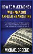 HOW TO MAKE MONEY WITH AMAZON AFFILIATE... - Bild 1