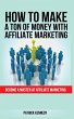 HOW TO MAKE A TON OF MONEY WITH... - Bild 1