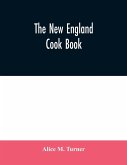 The New England cook book. The latest and best methods for economy and luxury at home, containing nearly a thousand of the best up-to-date receipts for every conceivable need in kitchen and other departments of housekeeping