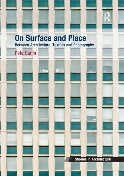 On Surface and Place On Surface and Place