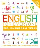 English for Everyone: English Phrasal Verbs