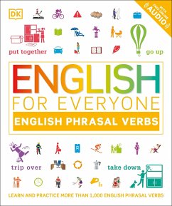 English for Everyone: English Phrasal Verbs - Dk