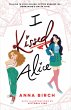 I Kissed Alice - Bild 1