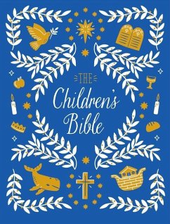 The Children's Bible - Arcturus Publishing Limited