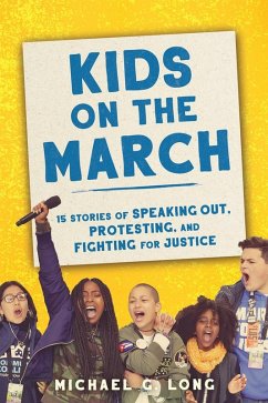 Kids on the March Cover Kids on the March
