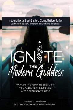 Ignite The Modern Goddess - Owen, Jb