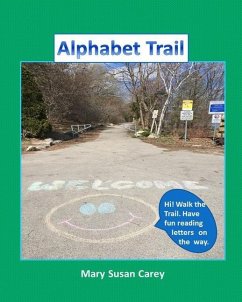 Alphabet Trail - Carey, Mary Susan