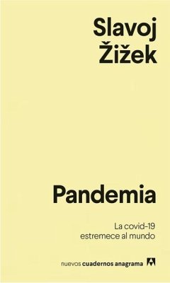Pandemia - Zizek, Slavoj