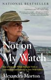 Not on My Watch (eBook, ePUB)