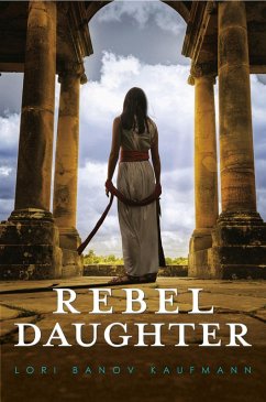 Cover Rebel Daughter (eBook, ePUB)
