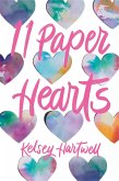 11 Paper Hearts (eBook, ePUB)