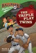 Ballpark Mysteries #17: The Triple Play... - Bild 1