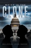WHICH IS THE CLONE (eBook, ePUB)