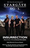 STARGATE SG-1 Insurrection (Apocalypse book 3) (eBook, ePUB)