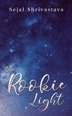 The Rookie Light - Shrivastava, Sejal