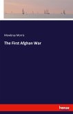 The First Afghan War