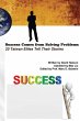 Success Comes from Solving Problems - Bild 1