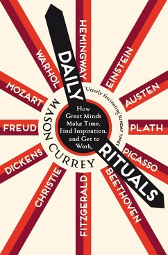 Daily Rituals - Currey, Mason