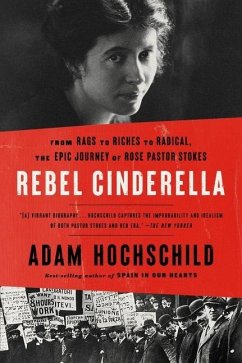 Rebel Cinderella - Hochschild, Adam