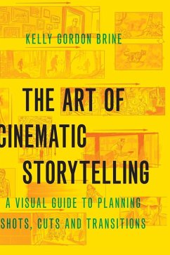 The Art of Cinematic Storytelling - Brine
