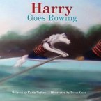 Harry Goes Rowing