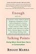 Enough with the...Talking Points: Doing... - Bild 1