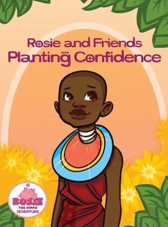 Planting Confidence - Hipp, Helen C