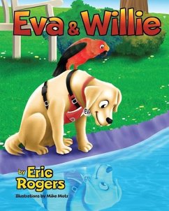 Eva & Willie - Rogers, Eric