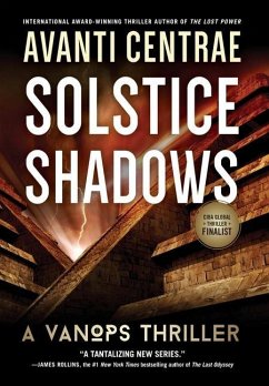 Solstice Shadows - Centrae, Avanti