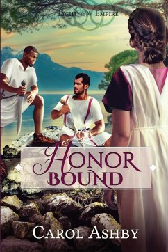 Honor Bound - Ashby, Carol