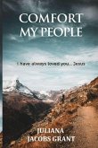 Comfort My People: I Have Always Loved You...Jesus Christ