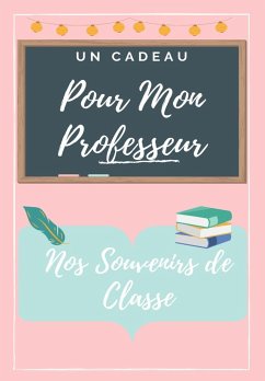 Pour Mon Professeur - Nelson, Peta