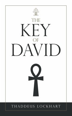 The Key of David - Lockhart, Thaddeus