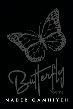 Butterfly - Qamhiyeh, Nader