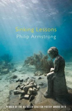 Sinking Lessons - Armstrong, Philip